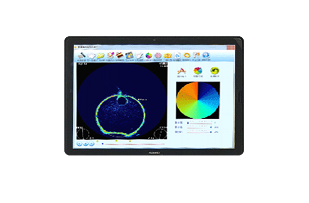 TS-GD200S 管道聲吶檢測儀 