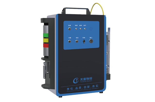 TS-CG30(C) 智能樁頂砼超灌監(jiān)測儀