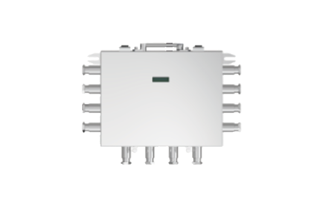 KJJ18 礦用本安型網(wǎng)絡(luò)交換機