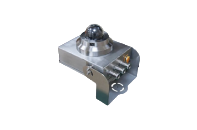 KBA12Q 礦用本安型球形攝像儀