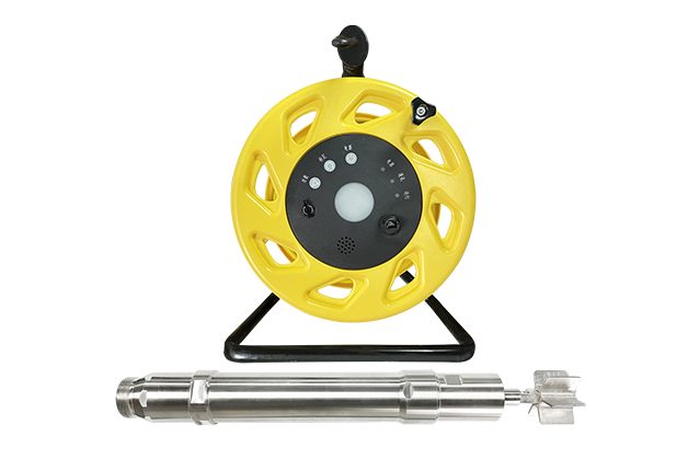 TS-CG30(C) 智能樁頂砼超灌監(jiān)測儀