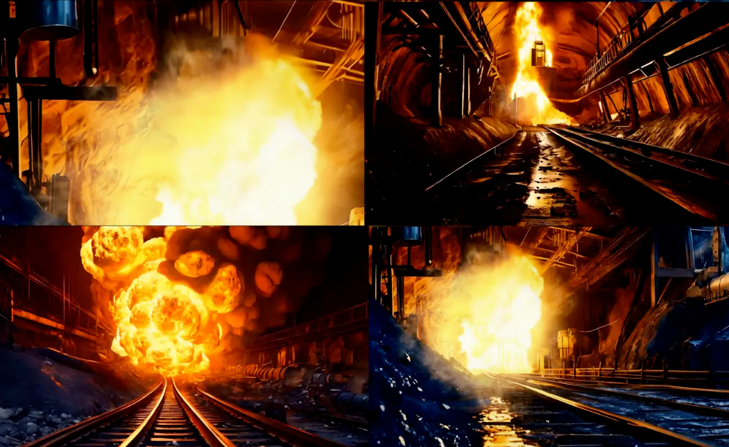 瓦斯知識(shí) | 20 煤與瓦斯突出災(zāi)害概述