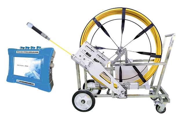 TS-C1201AH 頂孔全自動高清成像儀