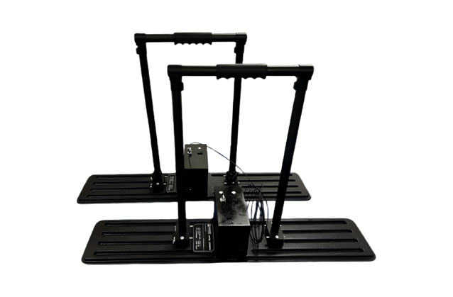 TS-WGR1202(D) 無線多功能電磁波探測(cè)儀