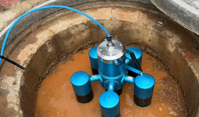 地下有沒有溶洞？工程師是怎么提前發(fā)現(xiàn)的？