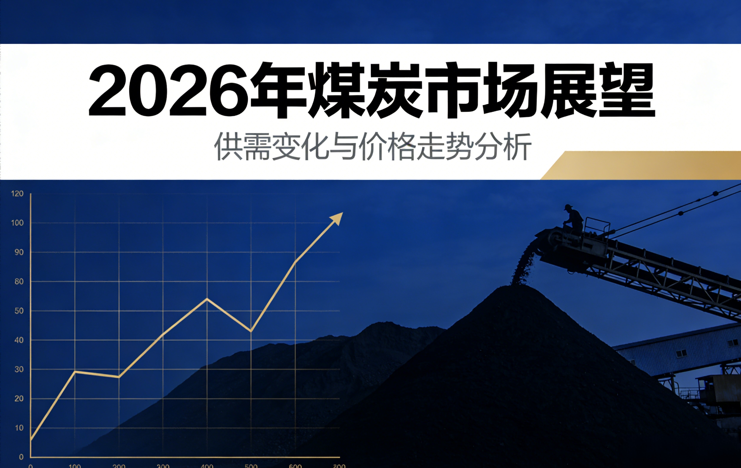2026年煤炭市場(chǎng)展望