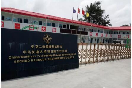 武漢天宸物探為中馬友誼大橋的順利開通貢獻(xiàn)力量